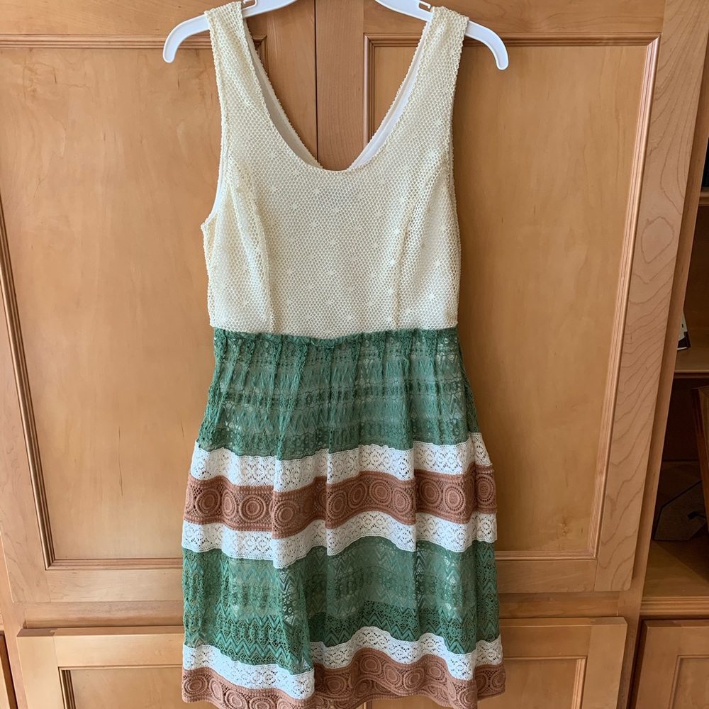 Ryu boutique dress